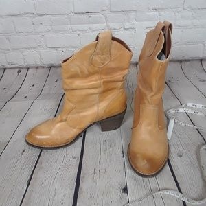 ALDO BOOTS Western boots